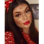 Thalia💋 - @thaliawest_69 - Instagram