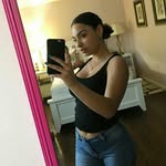 Thalia West - @brazy.thalia - Instagram