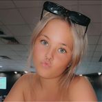 Tahlia Whitehead - Facebook