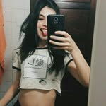 Thalia❣ - @thalia_williamss - Instagram