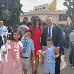 Thalia william - @thalia.william.smeirat - Instagram