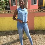Thalia williams - @thaliawilliams157 - Instagram