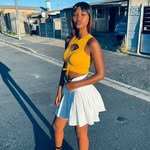 Thalia Williams - @thaliawilliams400 - Instagram