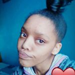 Thalia Williams - @thaliawilliams11 - Instagram