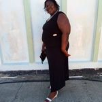 Thalia Williams - @thaliawilliams73 - Instagram