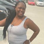 Thalia Williams - @thalia.williams.14 - Instagram
