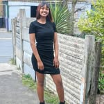 Thalia Williams - @thaliawilliams310 - Instagram