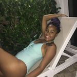 Thalia Susana Wilson - @thaliawilson7 - Instagram