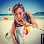 Thalia Wilson - @thaliasurfer - Instagram