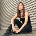 Thalia Wilson - @itsmethalia666 - Instagram