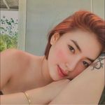 Thalia Wilson - @thlmrgx - Instagram