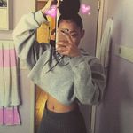 Thalia Wilson - @queeen_thaliaaa - Instagram