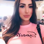 Thalia Wright - @thevdfk - Instagram