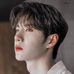 Thalia Wright - @ayren_hyung - Instagram
