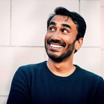 Thalith Nasir - @thalith - Instagram