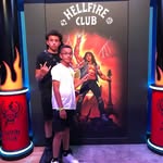 Thalmus Pace - @pacethalmus - Instagram