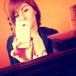 Elizabeth Lopez - @thalya.lopez.94 - Instagram