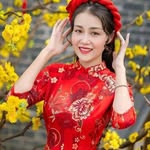 Ngọc Thắm Châu - @chaungoctham11 - Instagram