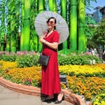 Tham Chau - @anh_ko_he15 - Instagram