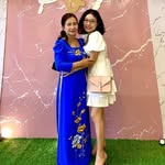 Thắm Châu - @thamchau20 - Instagram