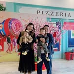 Hà Nguyễn - @thamle.mnthinh - Instagram