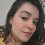 Leticia - @_thamle - Instagram