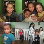 Thamar Eunice Coronado Hernandez - @thamar.coronado - Instagram