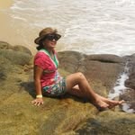 Thamar Rodríguez - @thamar536 - Instagram