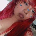 Lilith Scarlet - @thamara.cruz.507 - Instagram