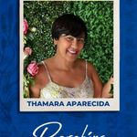 Thamara Cruz - @thamaraaparecidagoncalvesda - Instagram