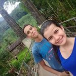 Thamara Cruz - @thamarayoelin.cruzflorez - Instagram