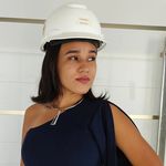 Thamara Cruz - @eng.thamaracruz - Instagram