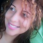 Thamara Gutierrez - @tygbarberena - Instagram