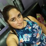 Thamara Hernandez - @felipe.garridodiaz.1 - Instagram