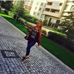 @thamarahernande.z - Instagram