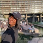 Thamara Jean - @thmrjean - Instagram
