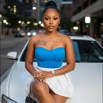 Thamara Jean - Facebook