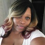 Thamara Jean - @ladieewolf - Instagram