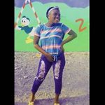 Thamara Jean Jacques - @jeanjacquesthamara - Instagram