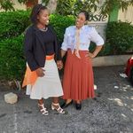 Thamara Jean Pierre - @jeanpierrethamara - Instagram