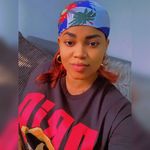 Thamara O-Jean - @bellathamimie - Instagram