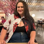 Thamara Moraes - @thamara.moraesc - Instagram
