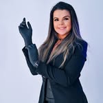 Thamara Morais l Especialista em Cilios e Sobrancelhas - @espaco_thamaramorais - Instagram