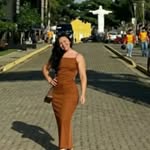 Thamara Pereira - @thamaraferr16 - Instagram