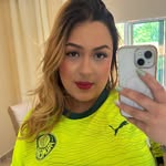 Thamara Pereira - @thamdw - Instagram