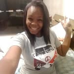 Thamara Pereira do Nascimento - @thamarapere - Instagram