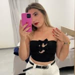 Thamara Petrusk - @thamara__pereira - Instagram