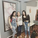 Thamara perez - @pereztham - Instagram