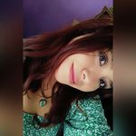 Thamara Reyes - @otamypuc - Instagram