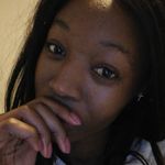 Nomathamsanqa dube - @thamidube - Instagram